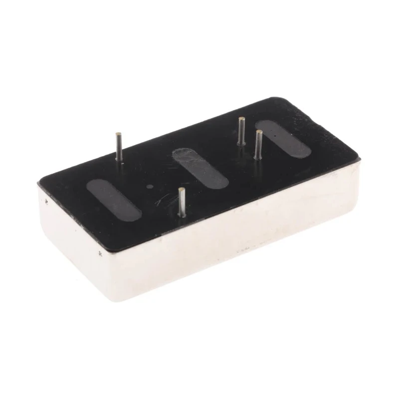 Artesyn / Advanced Energy 5V DC 3A 15W Regulated Isolated DC-DC Converter Through Hole Mount AEE03A18-LS
