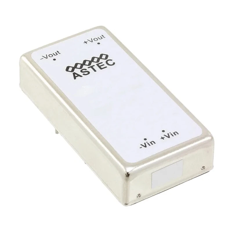Artesyn / Advanced Energy AEE DC/DC Converter 3.3V DC 4A Output 36V DC Input 13.2W Power Through Hole Mount AEE04F18-LS