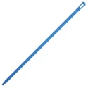 Vikan Blue Polypropylene Mop Handle 1.3 m 29603