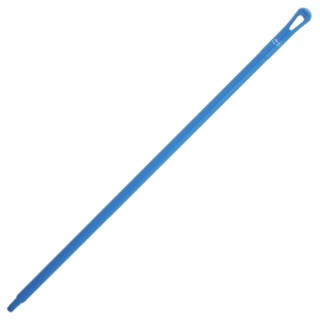 Vikan Blue Polypropylene Mop Handle 1.3 m 29603