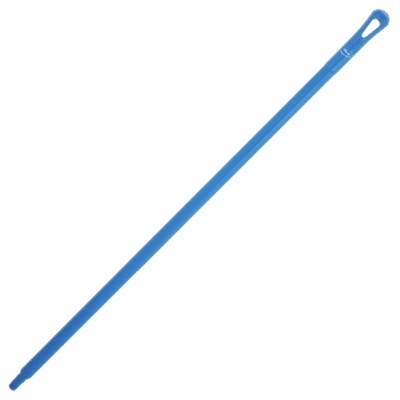 Vikan Blue Polypropylene Mop Handle 1.3 m 29603