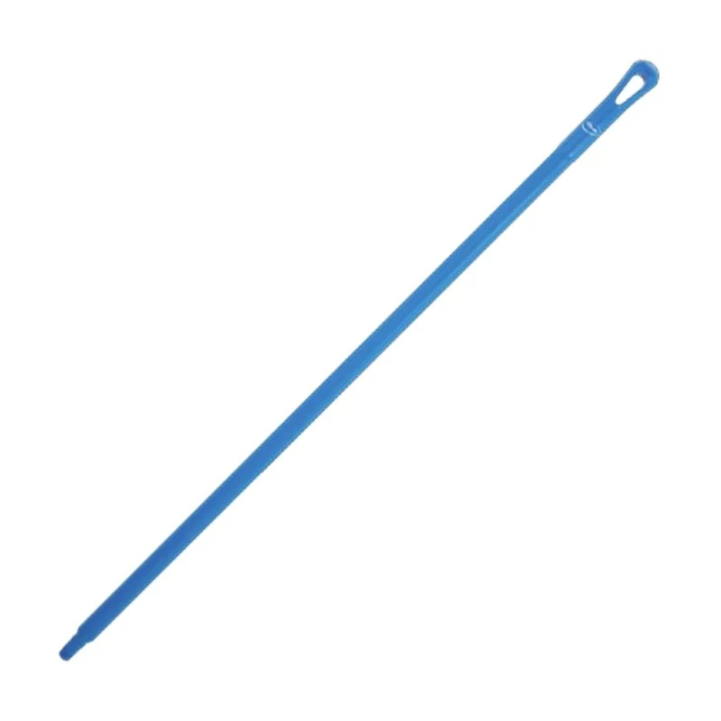 Vikan Blue Polypropylene Mop Handle 1.3 m 29603