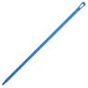 Vikan Blue Polypropylene Mop Handle 1.3 m 29603