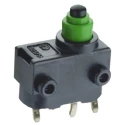 Marquardt Micro Switch Single Pole Snap Action, IP40/IP67 Waterproof, 01056.2351-02