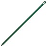 Vikan Green Polypropylene Mop Handle 1.3 m 34mm Diameter 29602