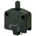 Marquardt High Switching Capability Single Pole Snap Action Micro Switch 01115.4101-02