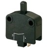 Marquardt High Switching Capability Single Pole Snap Action Micro Switch 01115.4101-02
