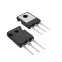 Vishay Single N-Channel Power MOSFET 6.8 A 600 V TO-247AC IRFPC40PBF
