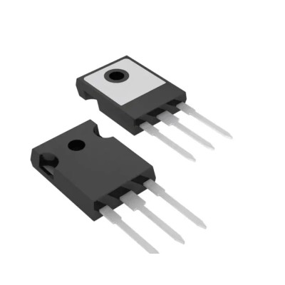 Vishay Single N-Channel Power MOSFET 6.8 A 600 V TO-247AC IRFPC40PBF