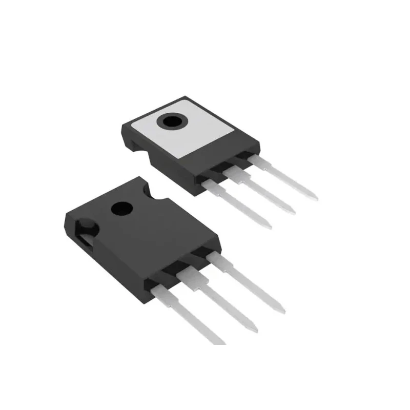 Vishay Single N-Channel Power MOSFET 6.8 A 600 V TO-247AC IRFPC40PBF