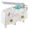 Marquardt Subminiature Snap Action Micro Switch 01045.5102-00 with High Tolerance and IP40/IP67 Options 01045.5102-00