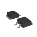 Vishay N-Channel Power MOSFET, 50 A, 60 V, 3-Pin TO-263 Surface Mount IRLZ44SPBF