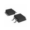 Vishay N-Channel Power MOSFET, 50 A, 60 V, 3-Pin TO-263 Surface Mount IRLZ44SPBF