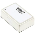 Artesyn / Advanced Energy ASA DC/DC Converter, Dual Output 5V/500mA and -5V/500mA, 9V-36V Input, 5W Through ASA00AA18-LS