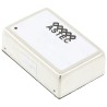 Artesyn / Advanced Energy ASA DC/DC Converter, Dual Output 5V/500mA and -5V/500mA, 9V-36V Input, 5W Through ASA00AA18-LS