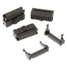 Wurth Elektronik 6-Way IDC Connector Female for Cable, 2 Row, 250V AC, 1A, WR-BHD Series 61200623021