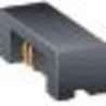 Bourns Multilayer Surface Mount Common Mode Chip Inductor with Ferrite Core 2mm Length 1.2mm Height 300mA DC Current SRF2012A