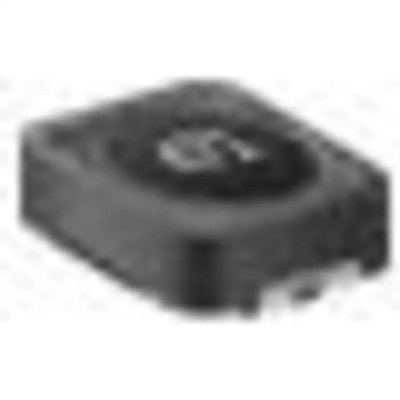 Bourns Shielded Coupled Inductor Ferrite Core 33 μH 3.28A 0.25V 12.5x12.5x6mm SRF1260-330M