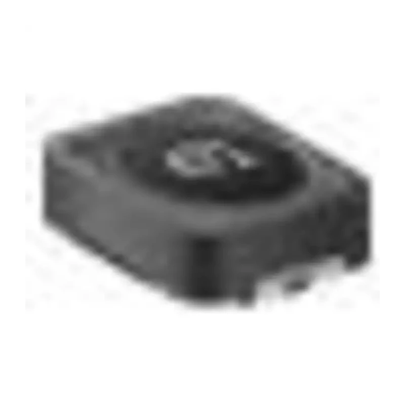 Bourns Shielded Coupled Inductor Ferrite Core 33 μH 3.28A 0.25V 12.5x12.5x6mm SRF1260-330M
