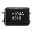 Bourns Surface Mount Common Mode Choke 51μH Dual Ferrite Core 500mA Idc 0331 DR331