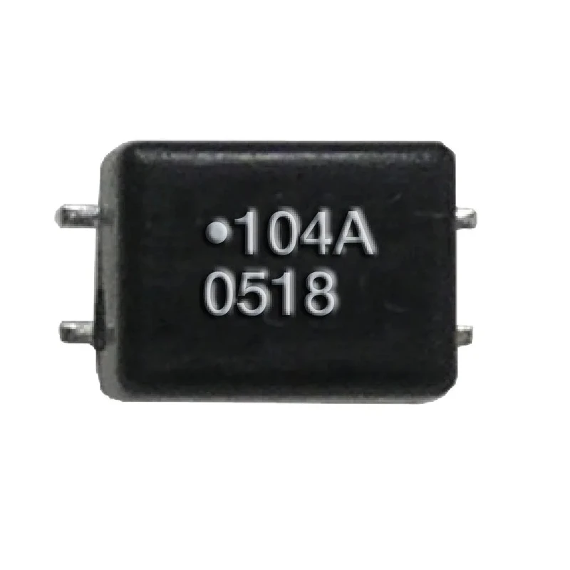 Bourns Surface Mount Common Mode Choke 51μH Dual Ferrite Core 500mA Idc 0331 DR331