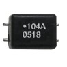 Bourns Surface Mount Common Mode Choke 51μH Dual Ferrite Core 500mA Idc 0331 DR331