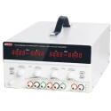 RS PRO Digital Bench Power Supply 3-Output 0 mV to 30V 5 A Max 180-8785