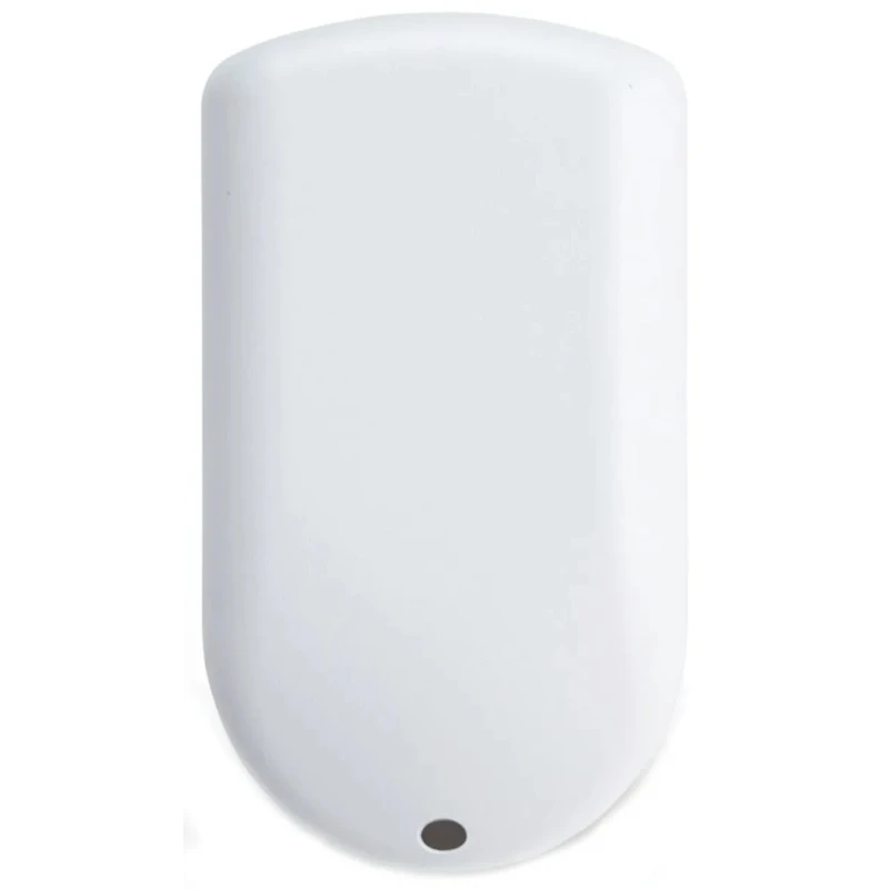 Takachi Electric Industrial 81 Series White ABS Handheld Enclosure with Integral Battery Compartment IP40, IP67 65 mm PS-65W