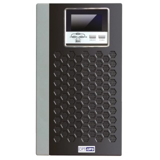 OPTI Uninterruptible Power Supply DS3000I 176V AC to 288V AC Input, 3000 VA, 2.7 kW, Stand Alone, 12 Outlets DS3000I
