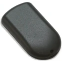 Takachi Electric Industrial 81 Series Black ABS Handheld Enclosure Integral Battery Compartment IP40 IP67 85mm x 48mm PS-85B
