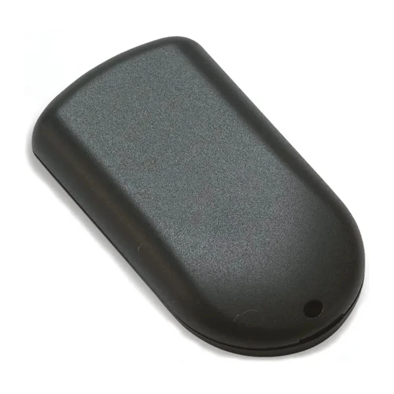 Takachi Electric Industrial 81 Series Black ABS Handheld Enclosure Integral Battery Compartment IP40 IP67 85mm x 48mm PS-85B