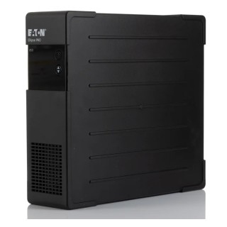 Eaton Ellipse PRO Uninterruptible Power Supply Line Interactive 850 VA, 165 to 285 V ELP850IEC Eaton Ellipse PRO 850 IEC