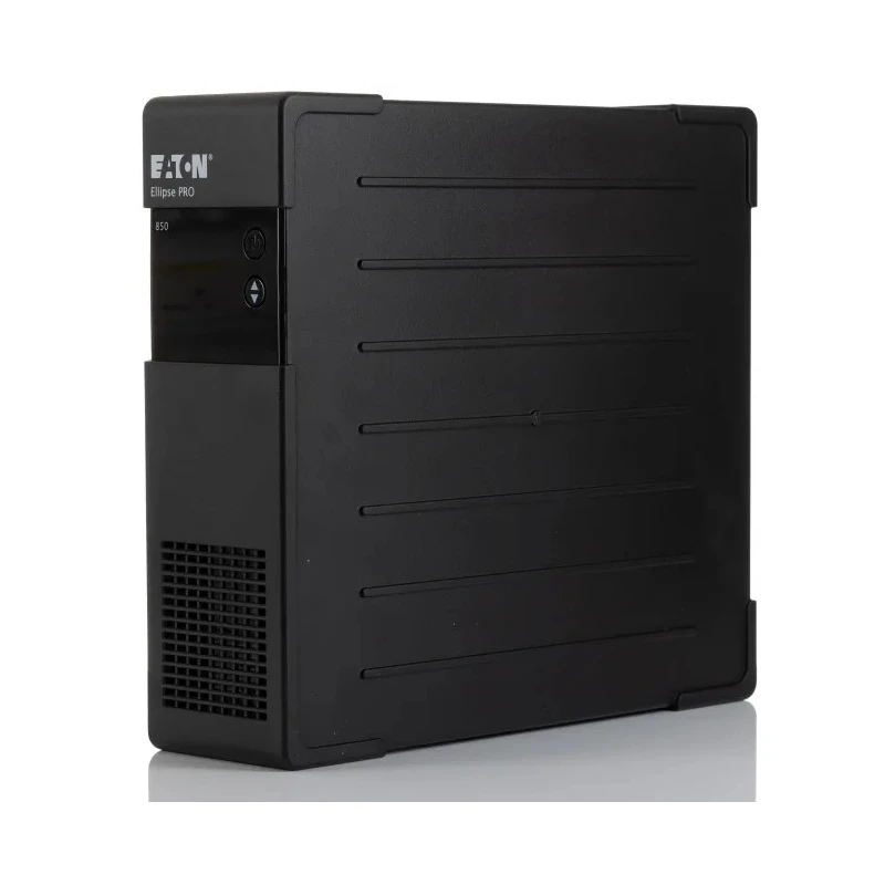 Eaton Ellipse PRO Uninterruptible Power Supply Line Interactive 850 VA, 165 to 285 V ELP850IEC Eaton Ellipse PRO 850 IEC