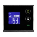 Eaton Ellipse PRO Uninterruptible Power Supply Line Interactive 850 VA, 165 to 285 V ELP850IEC Eaton Ellipse PRO 850 IEC