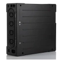 Eaton Ellipse PRO Uninterruptible Power Supply Line Interactive 850 VA, 165 to 285 V ELP850IEC Eaton Ellipse PRO 850 IEC