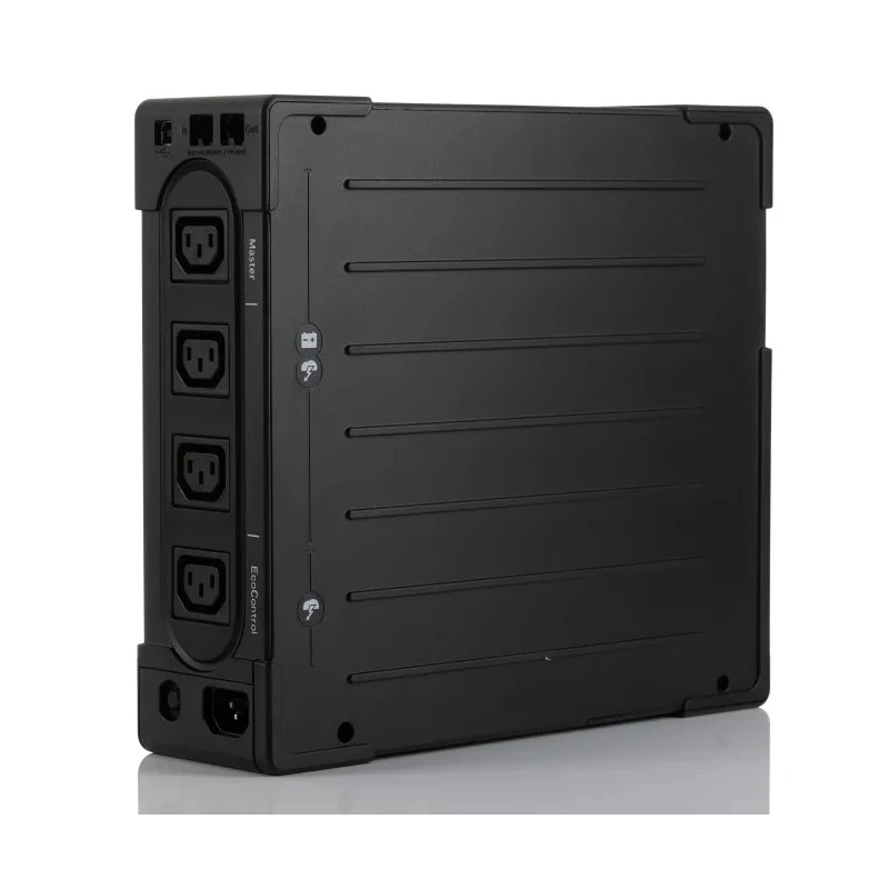 Eaton Ellipse PRO Uninterruptible Power Supply Line Interactive 850 VA, 165 to 285 V ELP850IEC Eaton Ellipse PRO 850 IEC