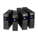 Eaton Ellipse PRO Uninterruptible Power Supply Line Interactive 850 VA, 165 to 285 V ELP850IEC Eaton Ellipse PRO 850 IEC