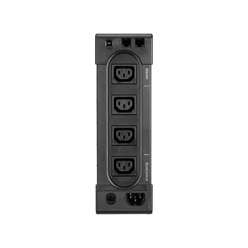 Eaton Ellipse PRO Uninterruptible Power Supply Line Interactive 850 VA, 165 to 285 V ELP850IEC Eaton Ellipse PRO 850 IEC