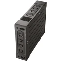Eaton Ellipse PRO Uninterruptible Power Supply 1200 VA 750 W 165-285 V Input Stand ELP1200IEC Eaton Ellipse PRO 1200 IEC