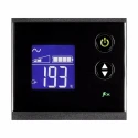 Eaton Ellipse PRO Uninterruptible Power Supply 1200 VA 750 W 165-285 V Input Stand ELP1200IEC Eaton Ellipse PRO 1200 IEC
