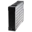 Eaton Uninterruptible Power Supply Line Interactive 1600 VA, 1 kW, 165-285 V Input ELP1600IEC Eaton Ellipse PRO 1600 IEC