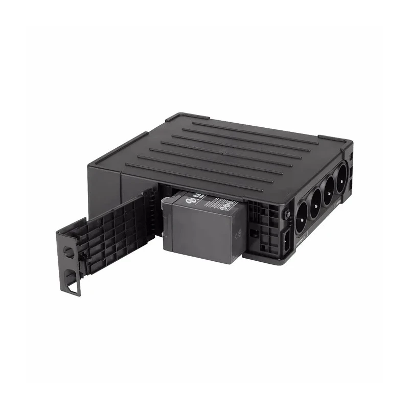 Eaton Uninterruptible Power Supply 650 VA, 400 W, 165-285 V Input, Line Interactive ELP650DIN Eaton Ellipse PRO 650 DIN