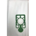 RS PRO Vacuum Bag for Use With NVR200, NV250, RSV130 and Multiple Models 10 Bags 400x400 mm 180-9142