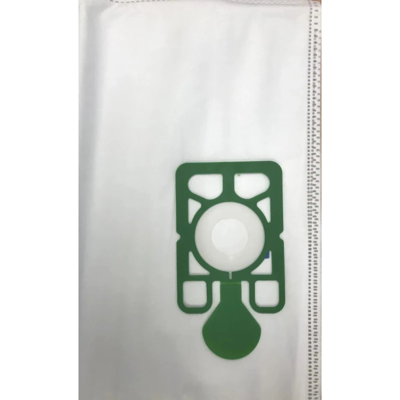 RS PRO Vacuum Bag for Use With NVR200, NV250, RSV130 and Multiple Models 10 Bags 400x400 mm 180-9142