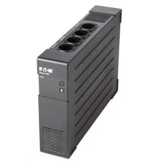 Eaton Ellipse PRO Line Interactive Stand Alone Uninterruptible Power Supply 1600 VA ELP1600FR Eaton Ellipse PRO 1600 FR