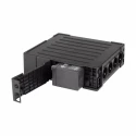 Eaton Ellipse PRO Line Interactive Stand Alone Uninterruptible Power Supply 1600 VA ELP1600FR Eaton Ellipse PRO 1600 FR