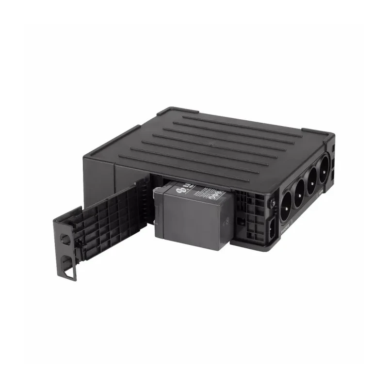 Eaton Ellipse PRO Line Interactive Stand Alone Uninterruptible Power Supply 1600 VA ELP1600FR Eaton Ellipse PRO 1600 FR