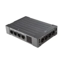 Eaton Ellipse PRO Line Interactive Stand Alone Uninterruptible Power Supply 1600 VA ELP1600FR Eaton Ellipse PRO 1600 FR