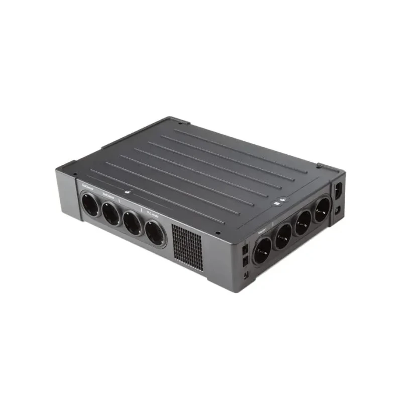 Eaton Ellipse PRO Line Interactive Stand Alone Uninterruptible Power Supply 1600 VA ELP1600FR Eaton Ellipse PRO 1600 FR