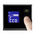 Eaton Ellipse PRO Line Interactive Stand Alone Uninterruptible Power Supply 1600 VA ELP1600FR Eaton Ellipse PRO 1600 FR